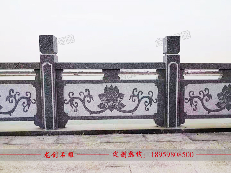 石欄桿怎么買(mǎi) 石材欄桿價(jià)格
